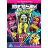 Universal Pictures Monster High: Electrified (DVD)