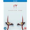Warner Bros. Home Ent. It: Chapter Two (Blu-ray) Bill Hader Jessica Chastain Jay Ryan Bill Skarsgård