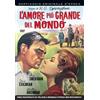 A E R Productions L'amore Piu Grande Del Mondo (1956) (DVD)