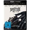 Universal Pictures Germany GmbH Nosferatu - Der Untote - 4K UHD/Blu-ray (4K UHD Blu-ray) Robert Eggers