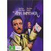 La Entertainment Pink Panther (DVD) Claudia Cardinale Robert Wagner Capucine David Niven