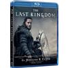 Universal The Last Kingdom St.2 (Box 3 Br ) (Blu-ray)