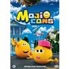 Mojicons Seizoen 1 Deel 2 (DVD)
