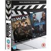 UCA S.W.A.T/Miami Vice (DVD) Samuel L. Jackson Colin Farrell Michelle Rodriguez