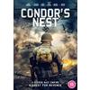 Icon Film Distribution Condor's Nest (DVD) Jorge Garcia Arnold Vosloo Jackson Rathbone Michael Ironside