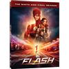 Warner Bros. The flash - saison 9 (DVD) Danielle Panabaker Stefan Pleszczynski Rachel Talalay