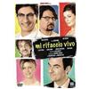 Cg/Fandango Mi Rifaccio Vivo (DVD) Solfrizzi Marcore Petrolo Rubini Incontrada Messini Cervi
