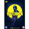 Warner Bros. Home Ent./HBO Watchmen: An HBO Limited Series (DVD) Don Johnson Jean Smart Jeremy Irons