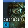 Polyband/WVG Chernobyl (Blu-ray) Jared Harris Emily Watson Johan Renck