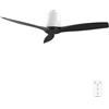 Cecotec Ventilatore da Soffitto Energysilence Aero 5400 Classic White&blac.