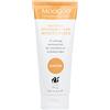 MooGoo MSM Idratante lenitivo - Idratante calmante viso e corpo per pelli sensibili, rosse o scottate dal sole, irritate tra cui eczema, psoriasi e rosacea, 200 g.