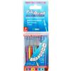 FIMO Srl Pikdent stuzzicolino 1 bustina con 7 misure assortite - FIMO - 931356632