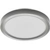 OSRAM ORBIS Quickfix LED Luce da Soffitto 320mm 24W Argento