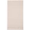 THUN Set 2 asciugamani, beige, 100% cotone, Collezione Country Bloom, t40 x 60, 60 x 100 cm