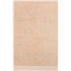 THUN Telo doccia tortora, 100% cotone, Collezione Iconic Elengance, 90 x 140 cm