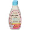 Aveeno Baby Bagnetto Testa Piedi Bundle Doppio 2x250 ml Detergente