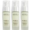 Rougj Siero Booster con Ceramidi 3x30 ml