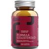 EQYLAB Formula Colesterolo Compresse Orosolubili 15 g