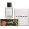 Nature'S Racconti Sol D'Agrumi Eau De Parfume 75 Ml ml