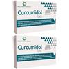 Curcumidol Fast 15 Capsule 2x11,45 g