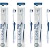 Spazzolino Biosmalto Protection Junior 3x1 pz Dentifricio