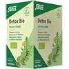 SALUS HAUS Detox Bio Tisana 40 Filtri 72g