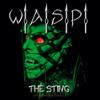 Madfish The Sting
