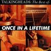 EMI Once In A Lifetime: The Best Of