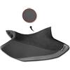 Isotta Sella Anteriore Isotta Confort HONDA NC 750 X Dal 2021 Nero