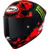 Suomy Casco Moto Integrale Racing Suomy S1-XR GP BAGNAIA MONSTER R