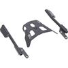 Sw-Motech Portabagagli Street-Rack Nero Sw-Motech GPT.02.066.16000/B P