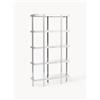 Westwing Collection Scaffale grande Vana -