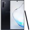 Samsung Galaxy Note 10+ | 256 GB | Single-SIM | 5G | aura black
