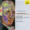 Tacet Vol. 20-Auryn Series Auryn's Haydn: Op. 71