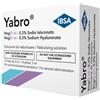 IBSA FARMACEUTICI YABRO 10F 3ML AC IALUR 0,3%