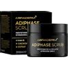 BRADERM DI BRACCILLI ADIPHASE SCRUB ANTICELLUL200ML