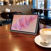 Lenovo Tab Plus Flex Bundle 8GB 256GB Processore MediaTek Helio G99 2,2 GHz , Android 14 o versioni successive, 256 GB UFS 2.2 - BUNDLEPLUS11IT