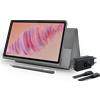 Lenovo Tab Plus Essentials Bundle 8GB 128GB Processore MediaTek Helio G99 2,2 GHz , Android 14 o versioni successive, 128 GB UFS 2.2 - BUNDLEPLUS6EU