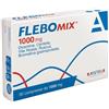 Aristeia Farmaceutici Flebomix 1000 Mg 30 Compresse Aristeia Farmaceutici