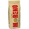 Caffè Moreno 24 KG CAFFE' MORENO IN GRANI FRESCO IN PACCHI DA 1 KG CHICCHI IN SOTTOVUOTO
