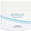 Maschera Viso Perfezionante Argilla Bianca