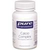 NESTLE' ITALIANA SpA PURE ENCAPSULATIONS CALCIO COMPLEX 30 CAPSULE