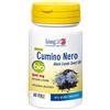 LONGLIFE Srl Longlife olio di cumino nero bio 60 perle