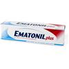 DOC GENERICI SRL Ematonil Plus Emulsione Gel - Tubo da 50 Ml