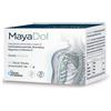 Maya pharma srl Mayadol 30 Stick Packs Orosolubili Da 1,9 G Gusto Arancia