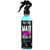Muc Off Matt Finish Detailer spray da 250 ml