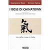MELAMPO I boss di Chinatown. La mafia cinese in Italia