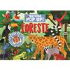 NUINUI Foreste. Natura pop up! Ediz. a colori