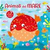 Grillo Parlante Animali del mare. Ediz. a colori