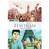 Mondadori Comics Haytham. Crescere in Siria